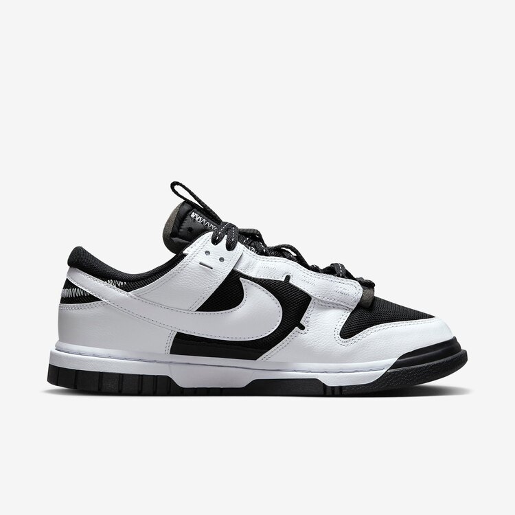 Nike Dunk Low Jumbo Reverse Panda