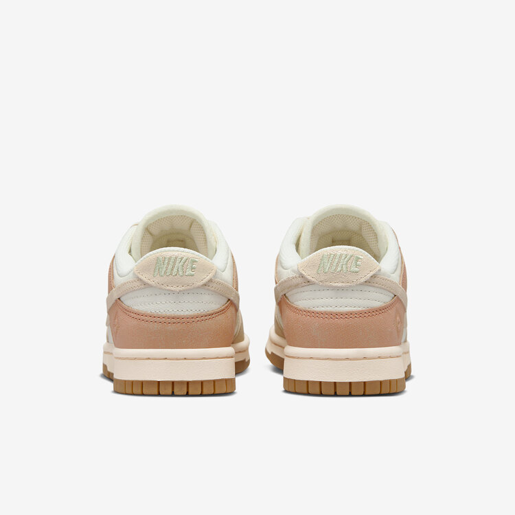 Nike Dunk Low “Australia”