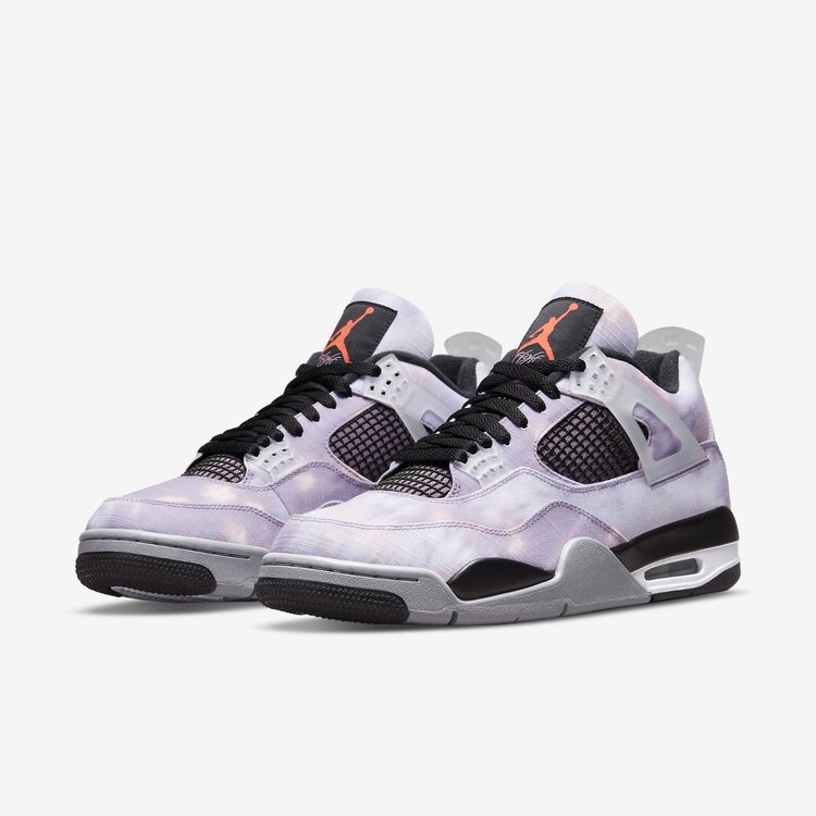 Nike Air Jordan 4 “Zen Master”