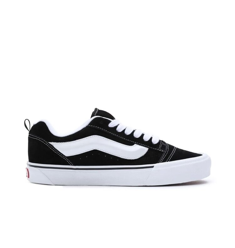 Vans Knu Skool Black
