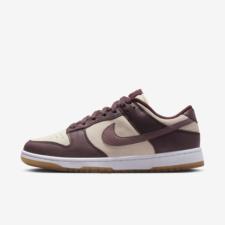 Nike Dunk Low Plum Eclipse