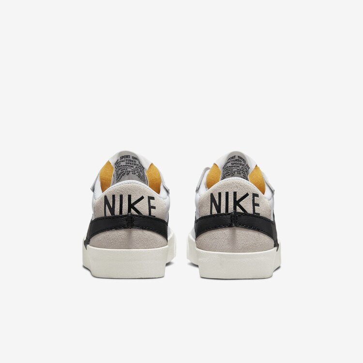 Nike Blazer Low '77 Jumbo