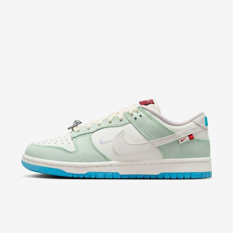 Nike Dunk Low LX Year of the Dragon 