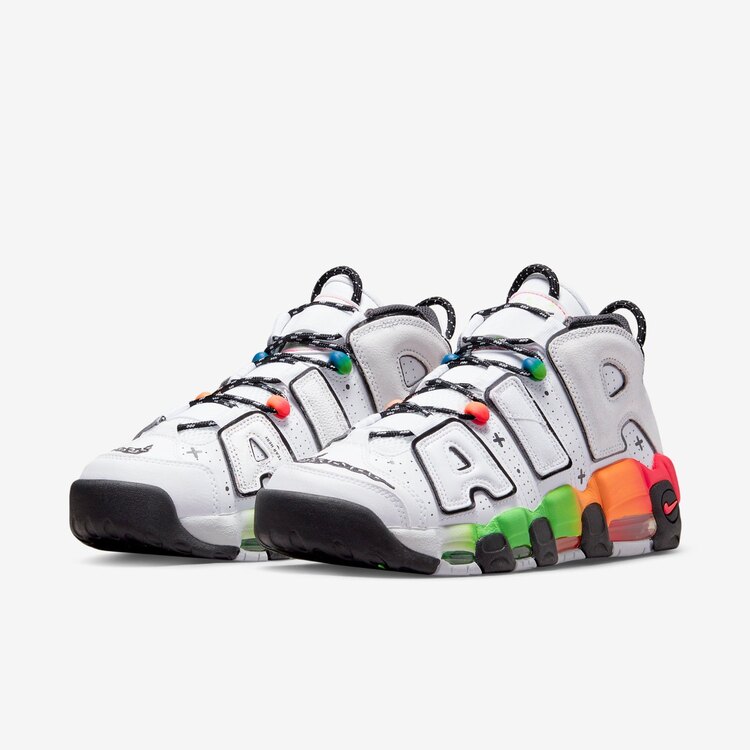 Nike Air More Uptempo “Ghost”