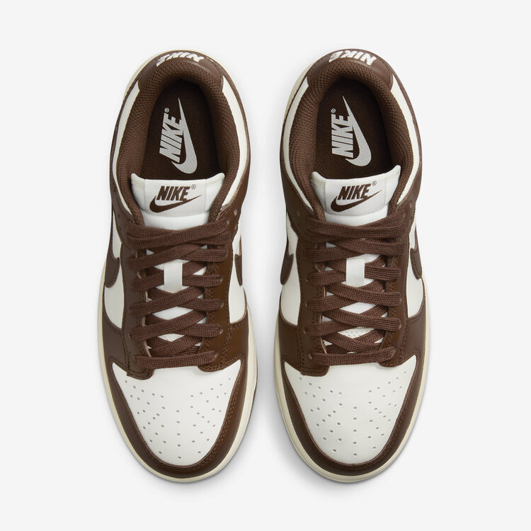 Nike Dunk Low “Cacao Wow