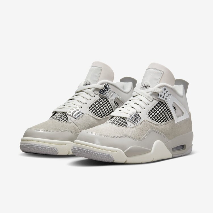Nike Air Jordan 4 “Frozen Moments”