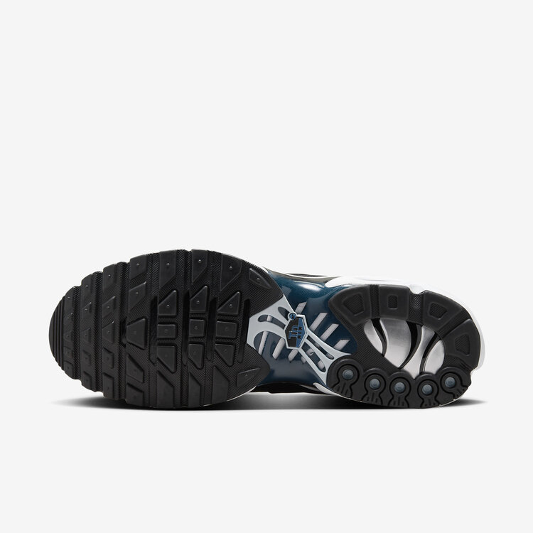 Nike Air Max Plus White Blue