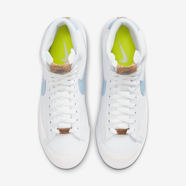 Nike Blazer Mid '77 “Indigo”
