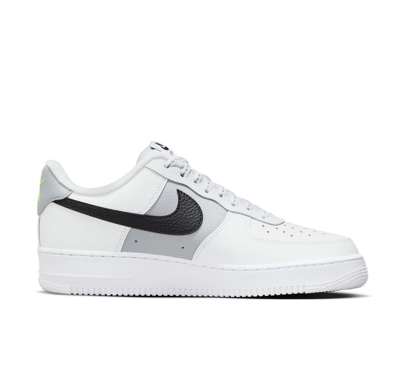 Nike Air Force 1 "White Volt"