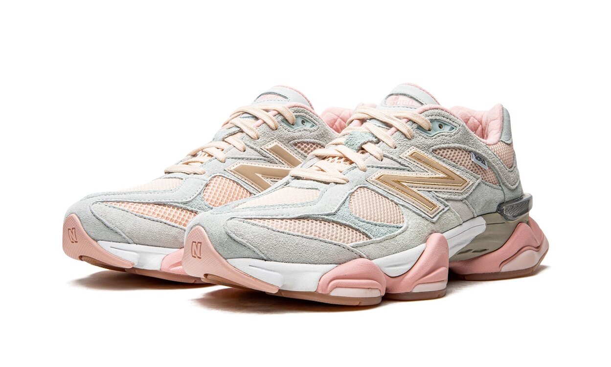 New Balance Joe Freshgoods X 9060 'Baby Shower Blue'