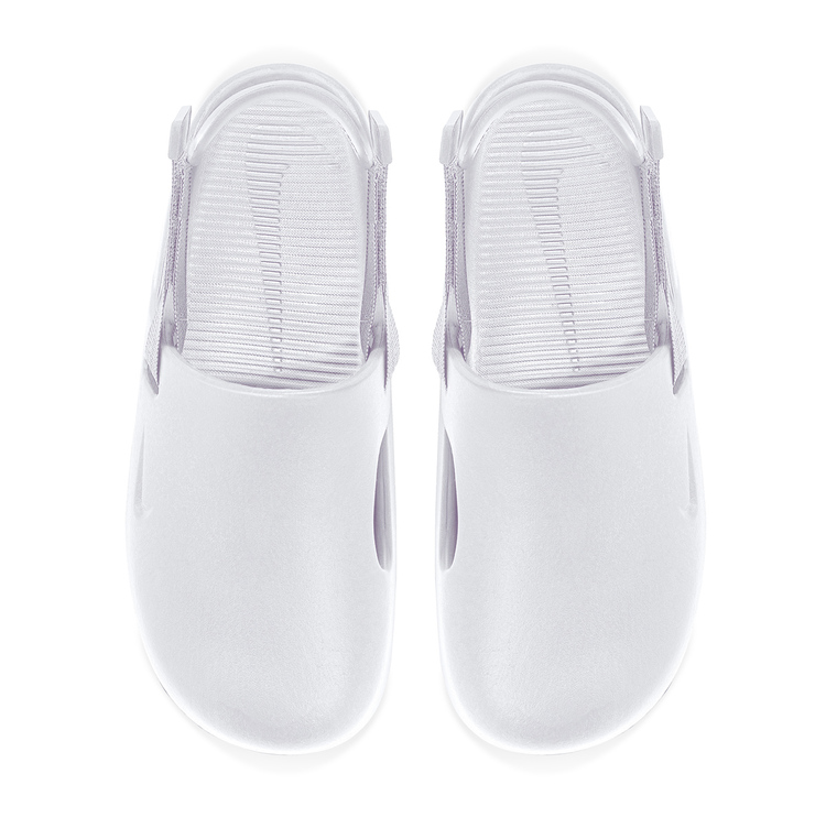 Nike Calm Mule “White”