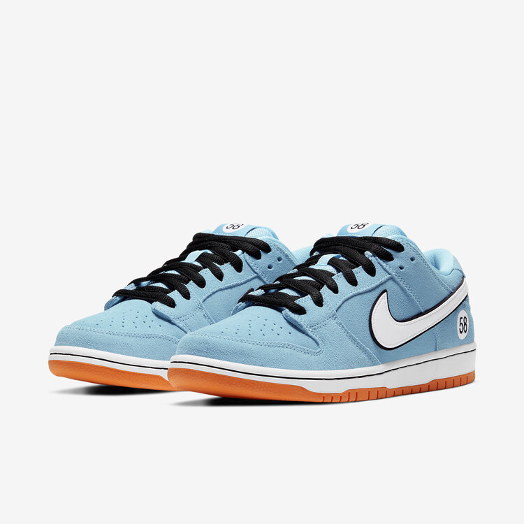 Nike SB Dunk Low Pro “Gulf”
