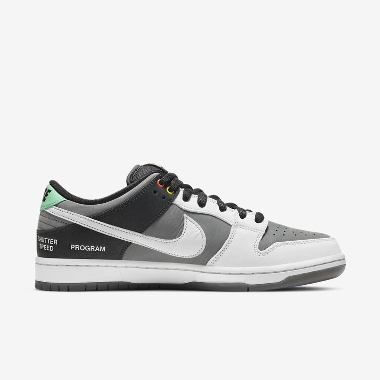 Nike SB Dunk Low Camcorder/ISO