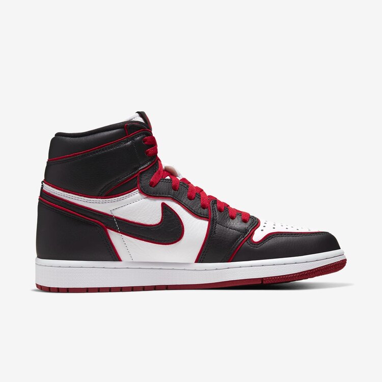 Nike Air Jordan 1 Retro High Bloodline