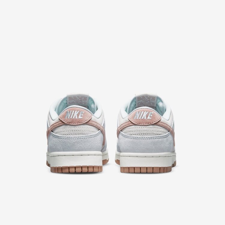 Nike Dunk Low “Fossil Rose”