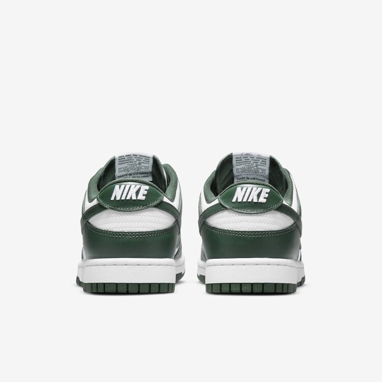 Nike Dunk Low “Team Green”