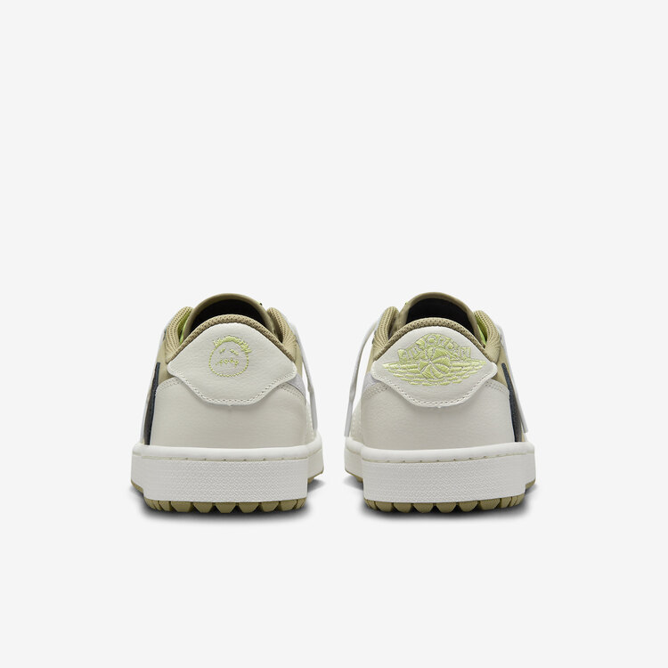 Travis Scott x Air Jordan 1 Low OG “Golf”