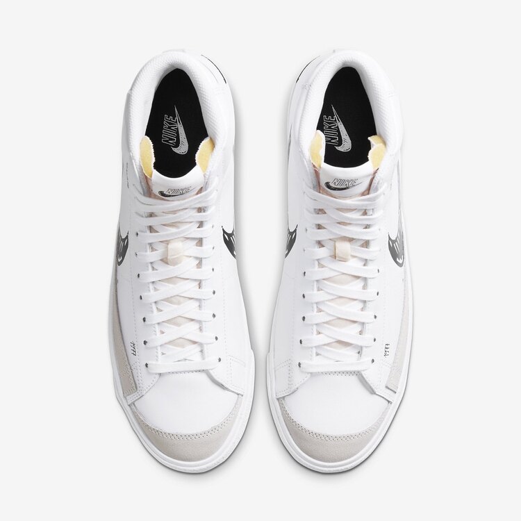 Nike Blazer Mid '77 Vintage “Sketch Pack”