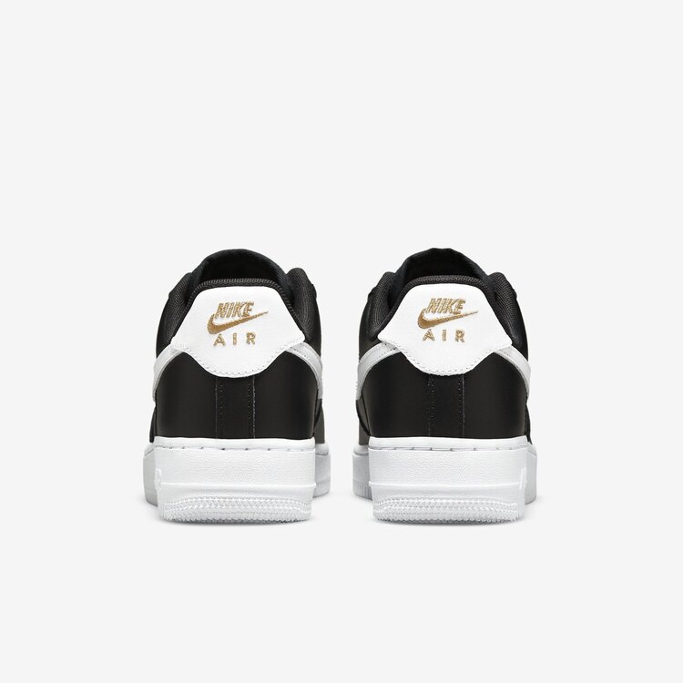 Nike Air Force 1 Low Essential Black