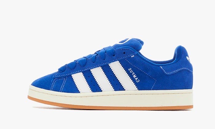 Adidas Campus 00s Lucid Blue