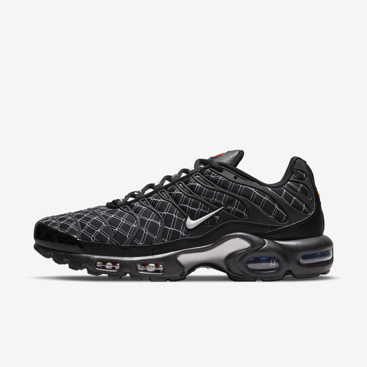 Nike Air Max Plus “France”