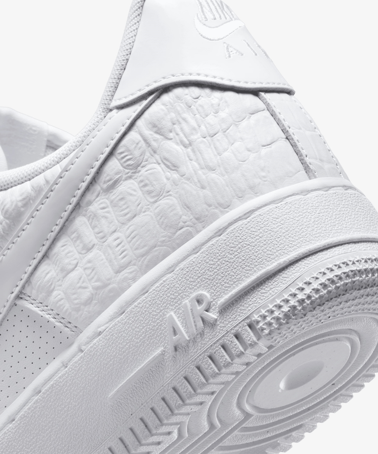 Nike Air Force 1 Low 40th Anniversary