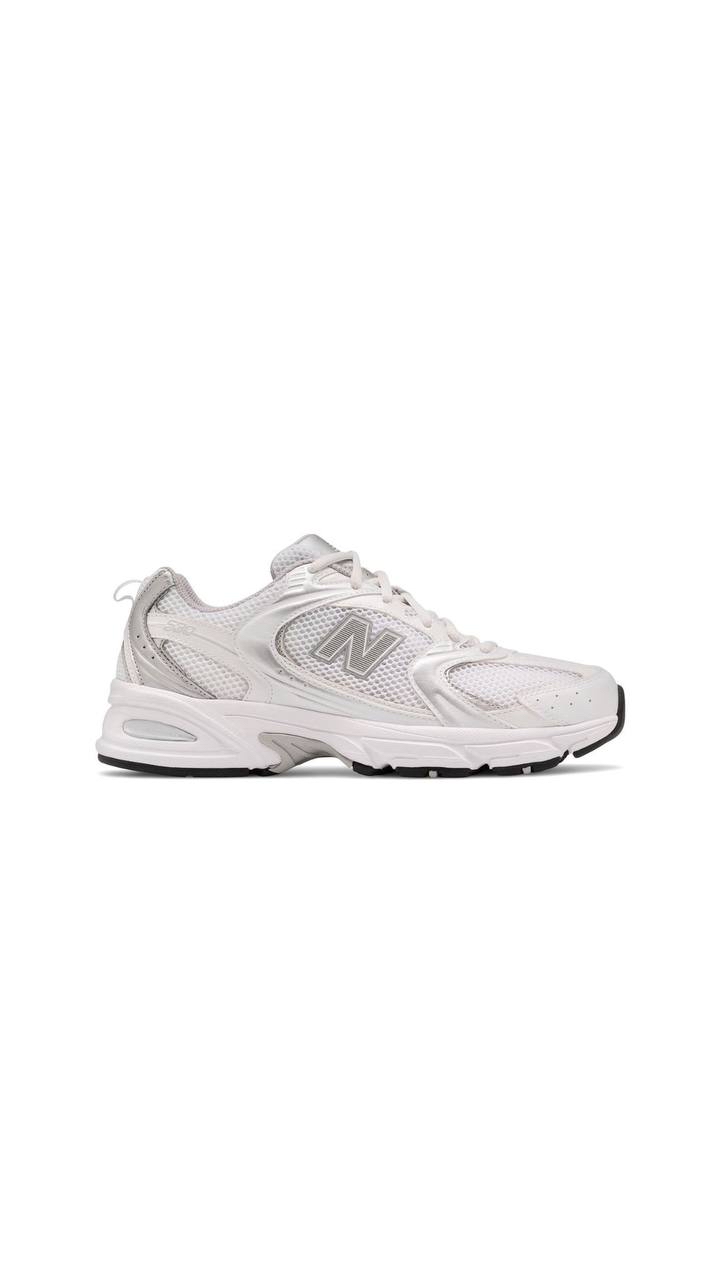 Nb 530 “Silver”