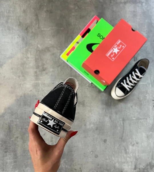 Converse Chuck 70