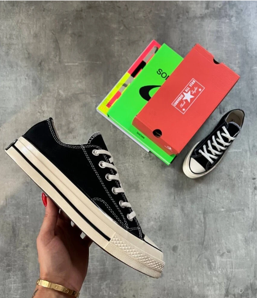 Converse Chuck 70