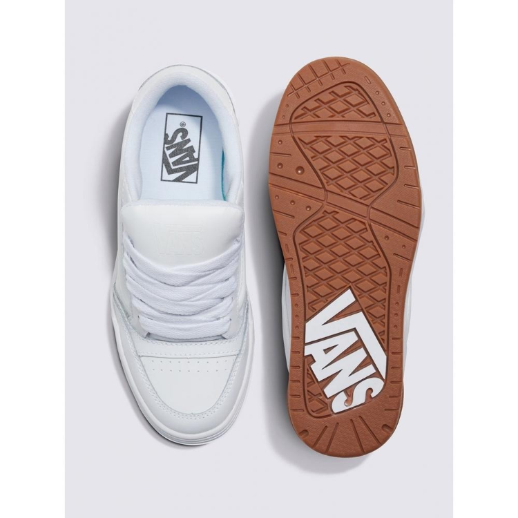 Vans Hylane Beyaz