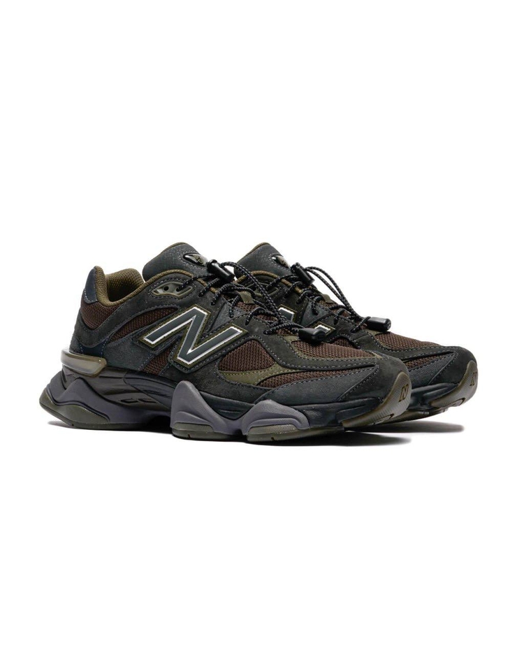 New Balance 9060 “Blacktop”