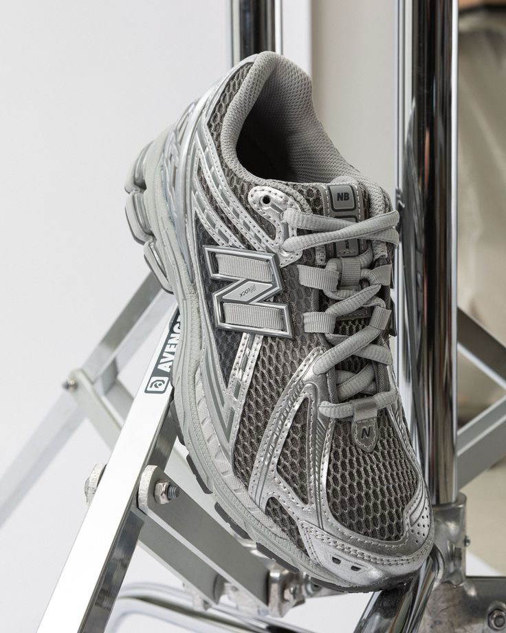 NB x 1906R “Harbor Grey” 