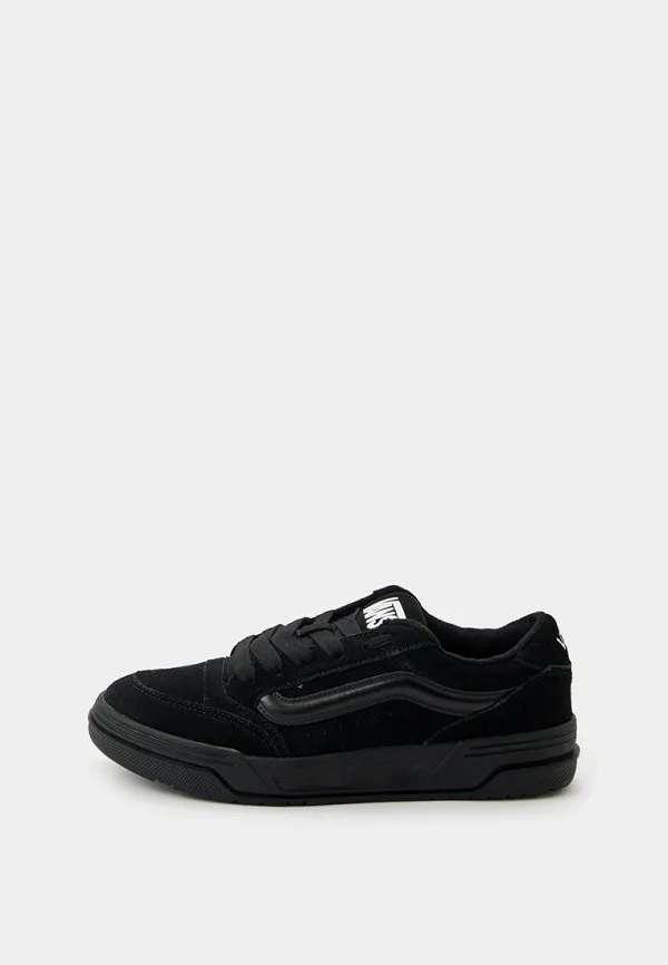 Vans Hylane Siyah