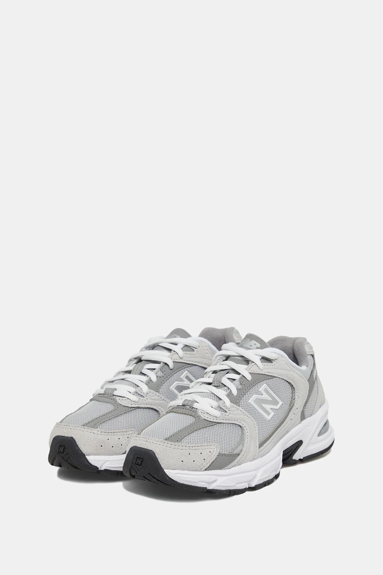 NB 530 Grey Matter Harbor Grey - MR530CB