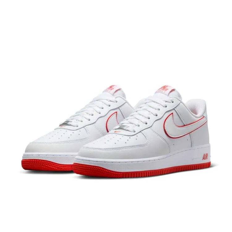 Air Force 1 Low '07 “Contrast Stitch