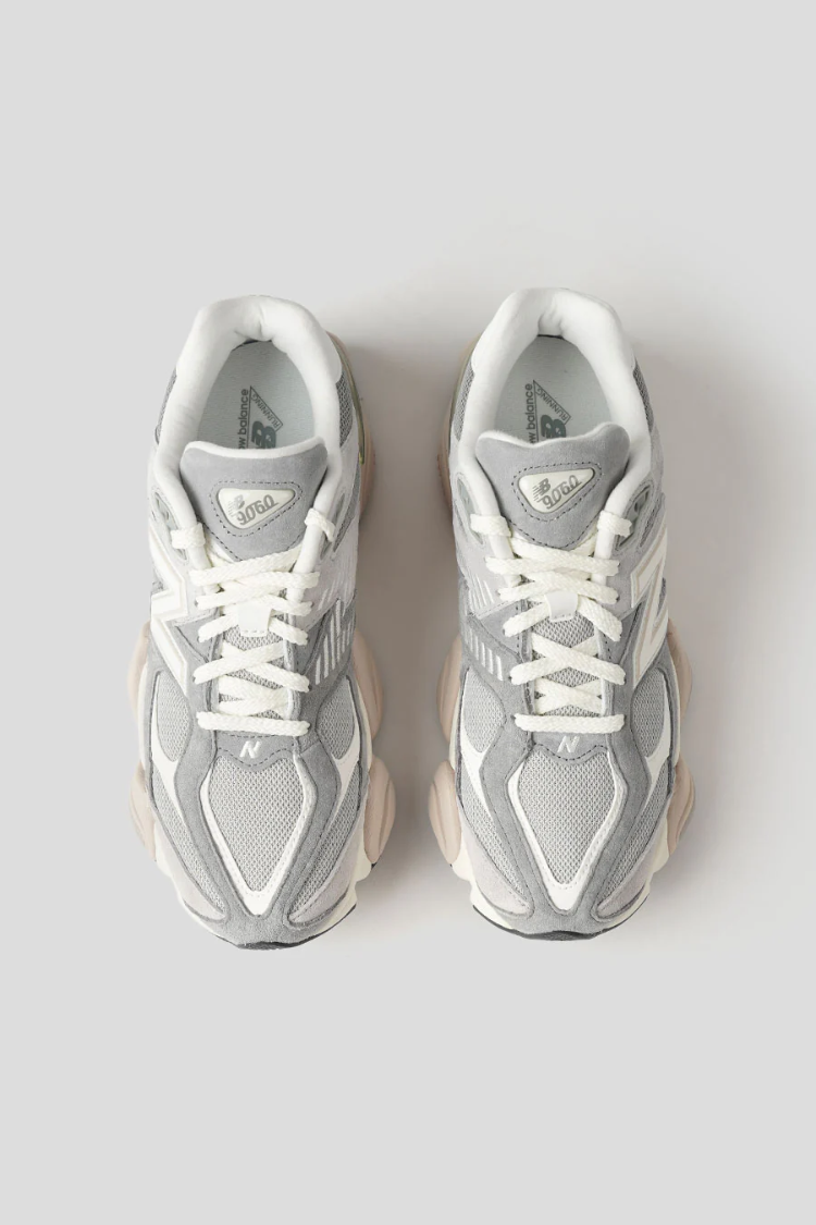 NB 9060 “Slate Grey“