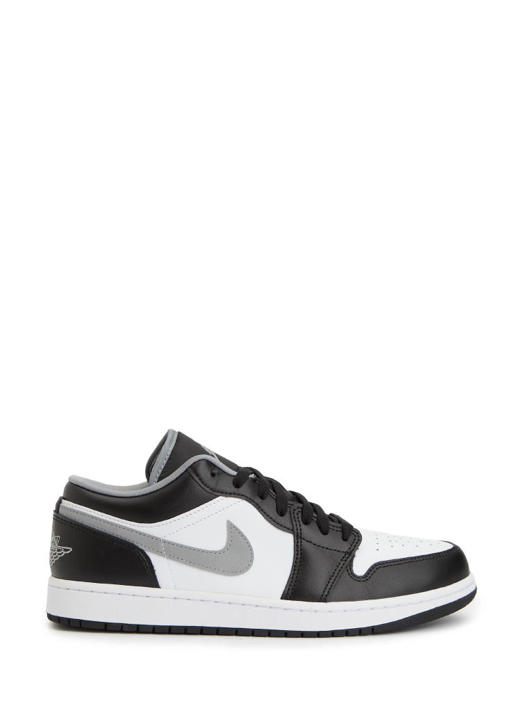 Nike Air Jordan 1 Low GS 'Light Smoke Grey