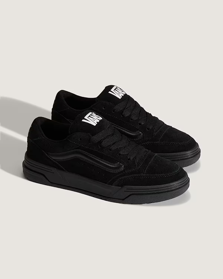 Vans Hylane Siyah