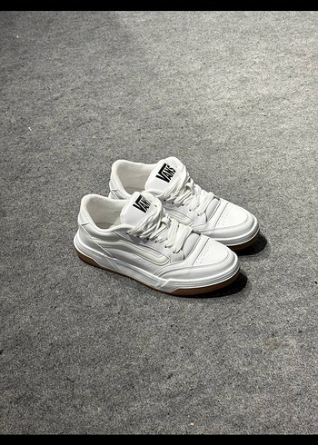Vans Hylane Beyaz