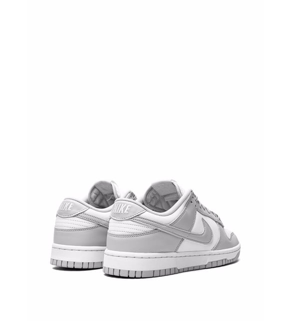 Nike Dunk Low Grey Fog