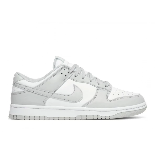 Nike Dunk Low Grey Fog