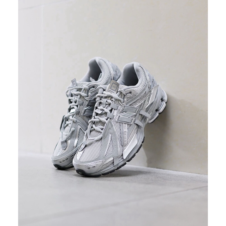 New Balance 1906A Concerde Sılver