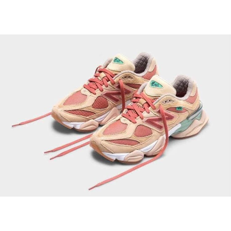 New Balance 9060 Penny Cookie Pink
