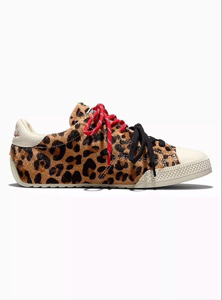 Chuck Taylor Lo Leopard 36/40