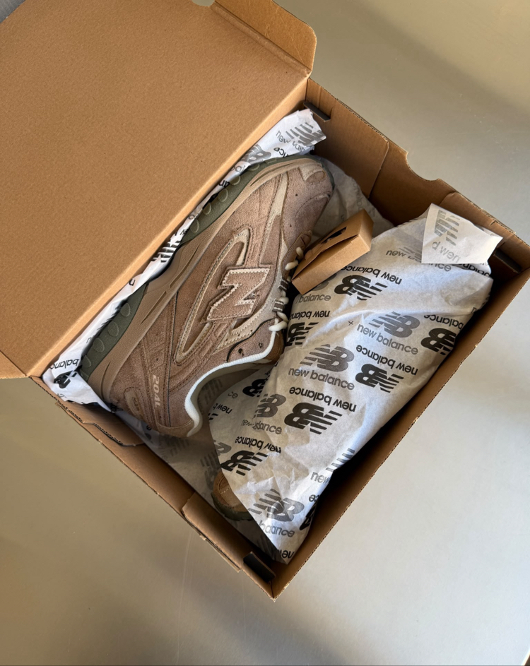 New Balance 204L 36/40