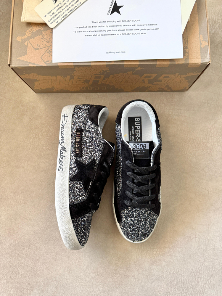 Golden Goose Dreamy Makers 36/40