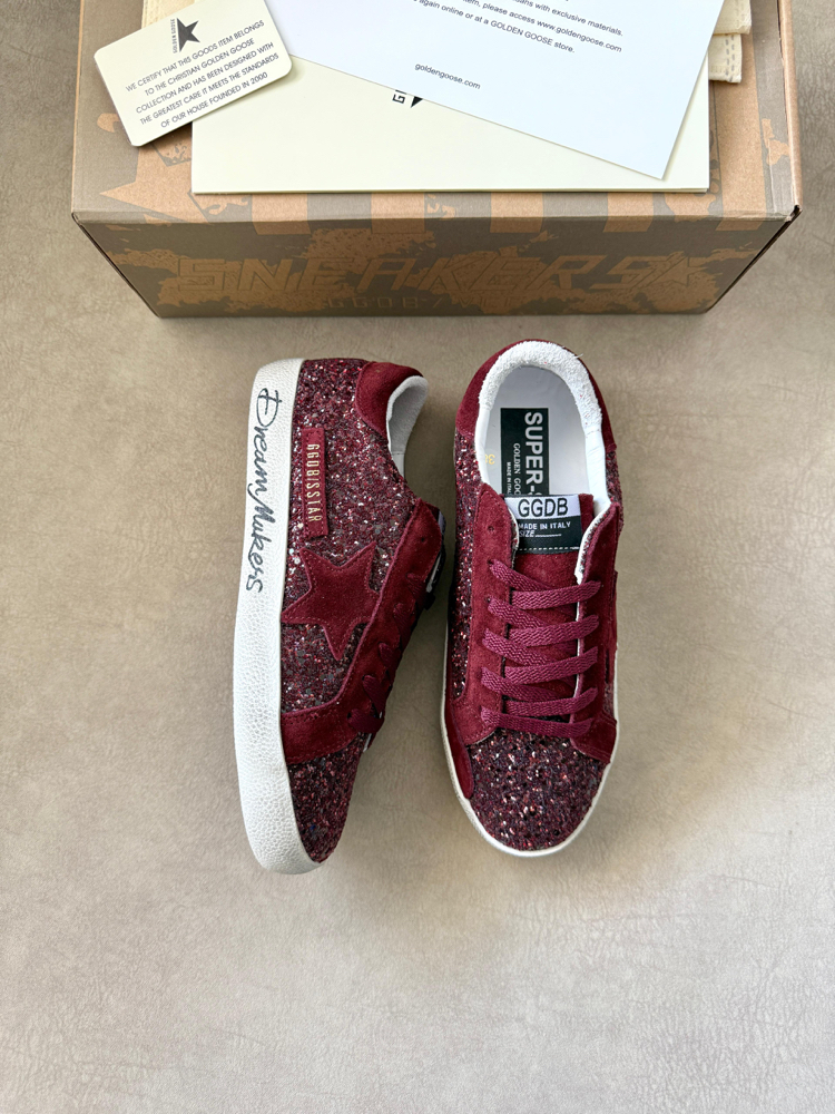 Golden Goose Dreamy Makers 36/40