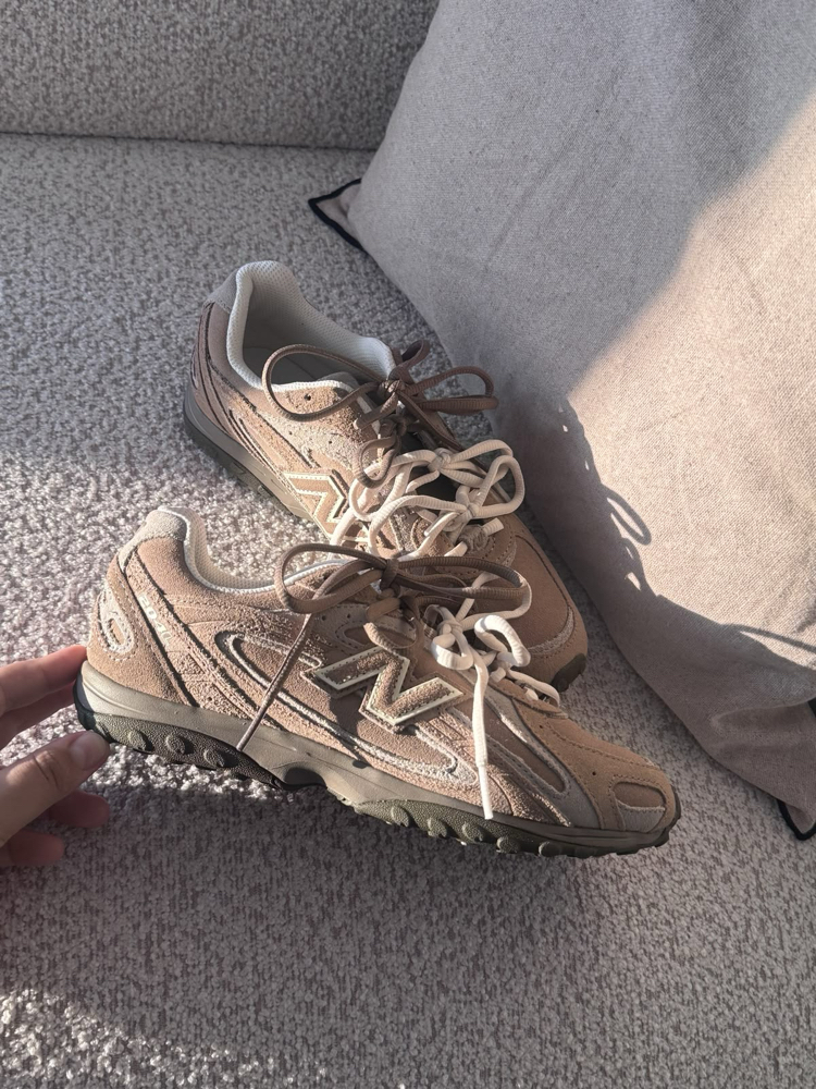 New Balance 204L 36/40