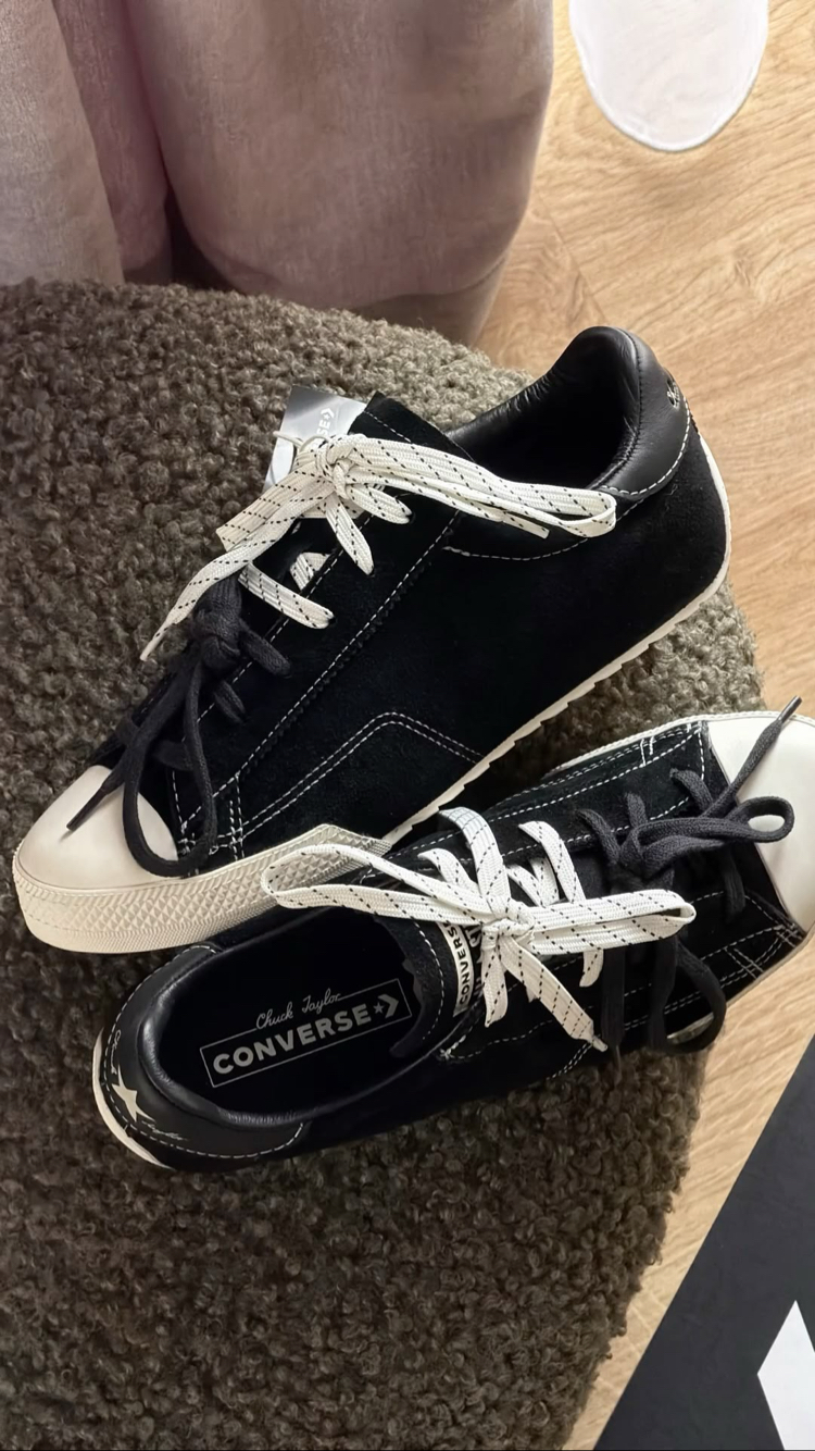 Converse Chuck Taylor Lo 36/40