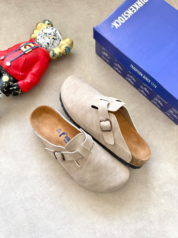 Birkenstock Boston 36/45